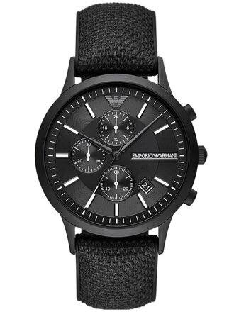 PÁNSKE HODINKY EMPORIO ARMANI AR11457 RENATO CHRONO (zi052a)