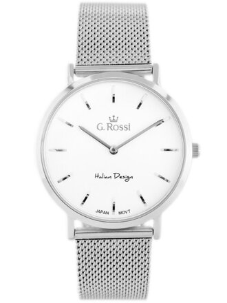 HODINKY G. ROSSI - 10771B (zg717a) + Krabička