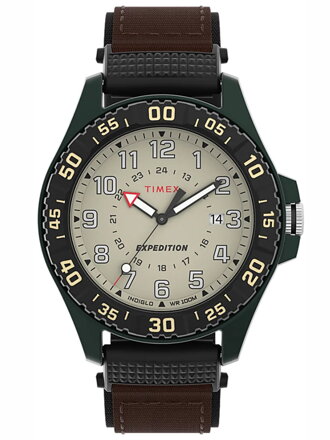 TIMEX Expedition Acadia Rugged TW4B26500 (zt161b) PÁNSKE HODINKY + KRABIČKA