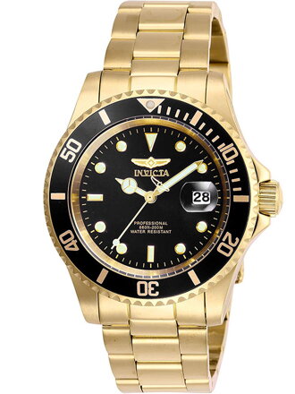 Pánske hodinky INVICTA PRO DIVER 26975