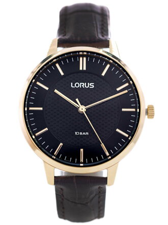 DÁMSKE HODINKY Lorus Classic RG276TX9 + KRABIČKA