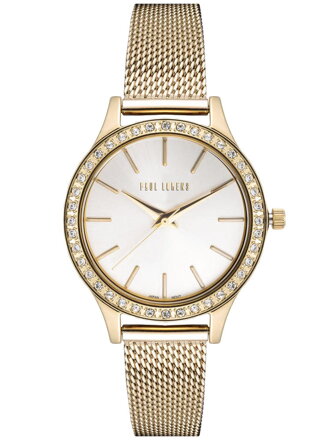 Dámske hodinky PAUL LORENS - PL10482B2-3D1 (zg504b) + BOX