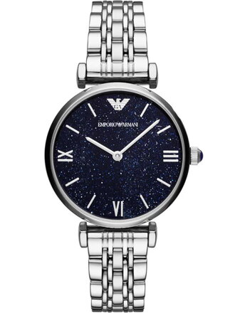 DÁMSKE HODINKY EMPORIO ARMANI AR11091 - CLASSIC (zi522a)