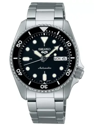 SEIKO SRPK29K1+ KRABIČKOVÉ PÁNSKE HODINKY SEIKO SRPK29K1+ KRABIČKOVÉ PÁNSKE HODINKY