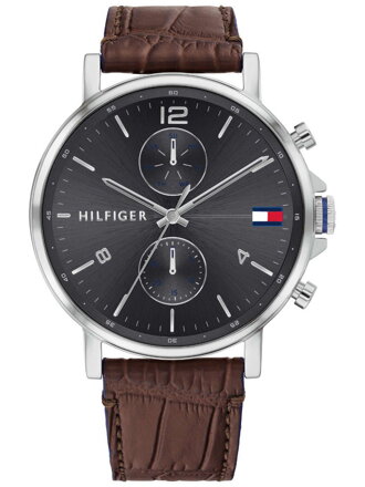 Pánske hodinky TOMMY HILFIGER 1710416 DANIEL (zf010a)