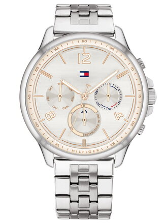 DÁMSKE HODINKY TOMMY HILFIGER 1782222 HARPER (zf560d)