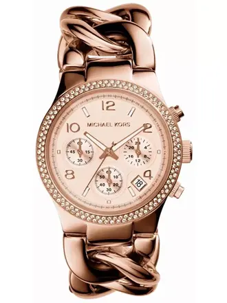 MICHAEL KORS MK3247 DÁMSKE HODINKY + KRABIČKA