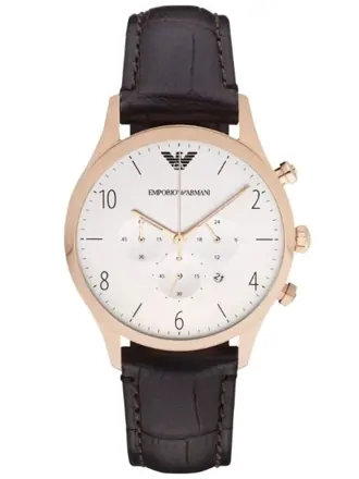 PÁNSKE HODINKY EMPORIO ARMANI AR1916 - BETA (zi118a)