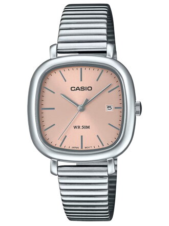 Dámske hodinky Casio LTP-B166D-4A s krabičkou