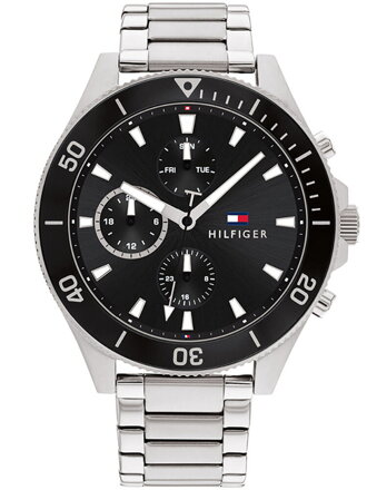 PÁNSKE HODINKY TOMMY HILFIGER LARSON 1791916 (zf088e)
