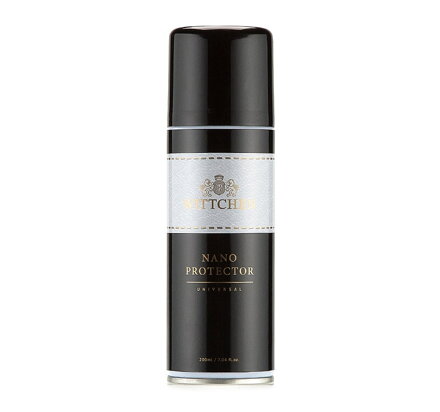 Impregnacia na obuv 200ml WP-002-01