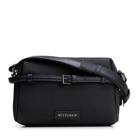 Malá dámska crossbody kabelka s elegantným každodenným dizajnom 101-4Y-420-1S