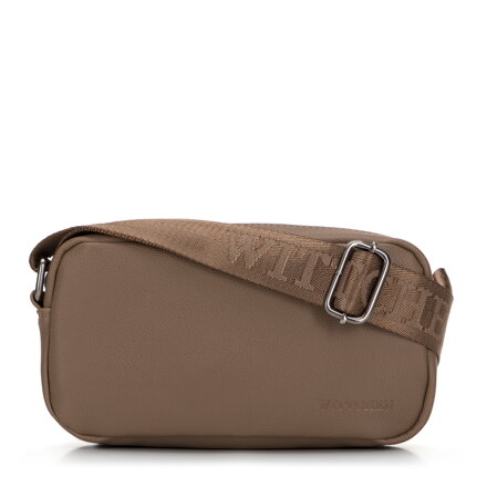 Pánska crossbody taška Wittchen 98-4P-508-4