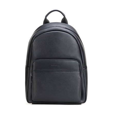 Pánsky batoh na notebook 15" čierny 102-3P-918-1