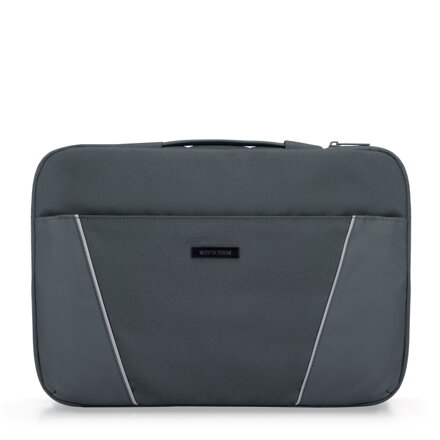 Štýlové a funkčné etue na 15’’ laptop Wittchen 99-2Y-302-01