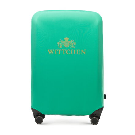 Veľký obal na kufor, zelený, 56-30-033-85