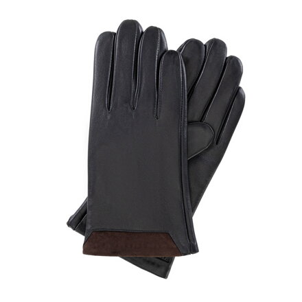 Pánske kožené rukavice Wittchen 39-6L-960-14