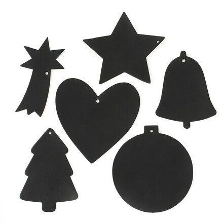 412-1310-60 NAPPA BLACK