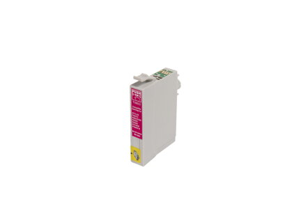 Kompatibilná atramentová náplň C13T08034011, T0803, 15ml listov pre tlačiarne Epson (BULK), purpurová