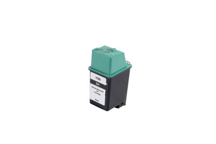 Renovovaná atramentová náplň C51626A, no.26, 40ml listov pre tlačiarne HP (BULK), čierna