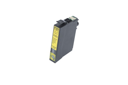 Kompatibilná atramentová náplň C13T29944010, 29XL, 15ml listov pre tlačiarne Epson (BULK), žltá