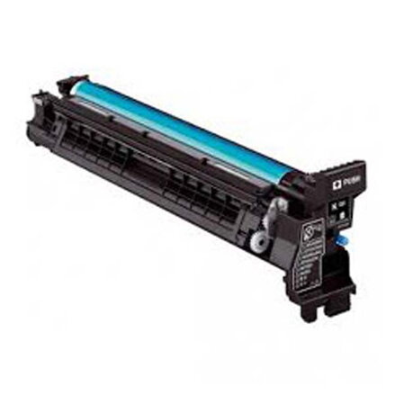 Konica Minolta originál válec DR-512, A2XN0RD, black, 120000str., čierna