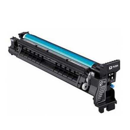 Konica Minolta originál válec A2X20RD, black, 300000str., čierna