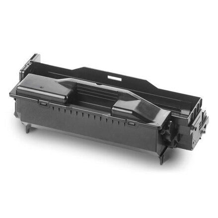 OKI originál válec 44574302, black, 25000str., čierna