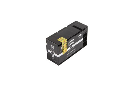 Kompatibilná atramentová náplň 9182B001, PGI1500XL, 35ml listov pre tlačiarne Canon (BULK), čierna