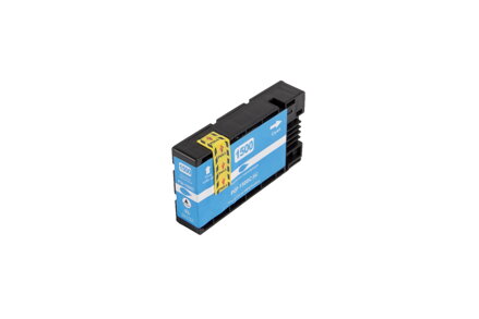 Kompatibilná atramentová náplň 9193B001, PGI1500XL, 12ml listov pre tlačiarne Canon (BULK), azurová