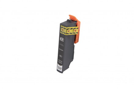 Kompatibilná atramentová náplň C13T33614010, 33XL, 14ml listov pre tlačiarne Epson (BULK), photo, photo black
