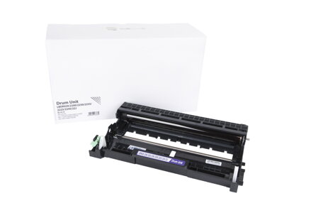 Kompatibilný optický valec DR2200, 12000 listov pre tlačiarne Brother (Orink white box)