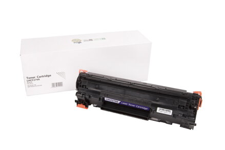 Kompatibilná tonerová náplň CF279A, 79A, 1000 listov pre tlačiarne HP (Orink white box), čierna