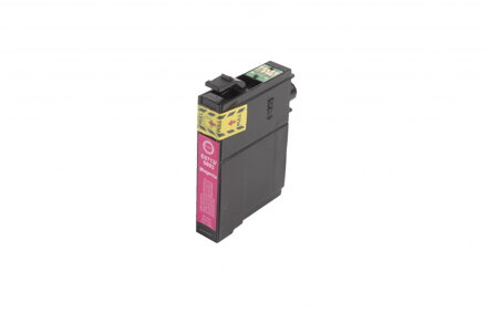 Kompatibilná atramentová náplň C13T08934011, 13,5ml listov pre tlačiarne Epson (ORINK BULK), purpurová
