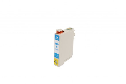 Kompatibilná atramentová náplň C13T16324012, 16XL, 15ml listov pre tlačiarne Epson (BULK), azurová