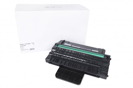 Kompatibilná tonerová náplň 106R01487, Eastern Europe, 4100 listov pre tlačiarne Xerox (Orink white box), čierna