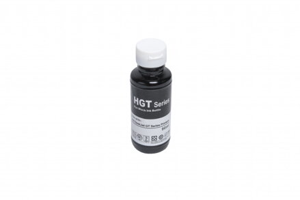 Kompatibilná atramentová náplň M0H57AE, GT51, 90ml listov pre tlačiarne HP (ORINK BULK), čierna