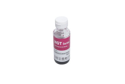 Kompatibilná atramentová náplň M0H55AE, GT52, 70ml listov pre tlačiarne HP (ORINK BULK), purpurová