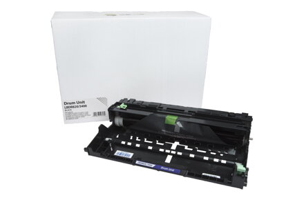 Kompatibilný optický valec DR3400, 30000 listov pre tlačiarne Brother (Orink white box)
