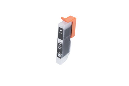 Kompatibilná atramentová náplň C13T33614010, 33XL, 13ml listov pre tlačiarne Epson (ORINK BULK), photo, photo black