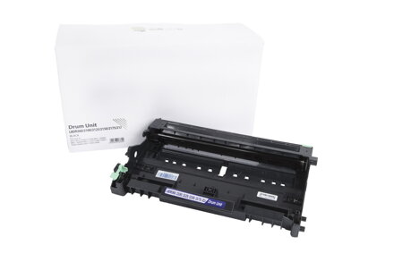 Kompatibilný optický valec DR2100, DR360, DR2152, DR2150, DR2175, 12000 listov pre tlačiarne Brother (Orink white box)