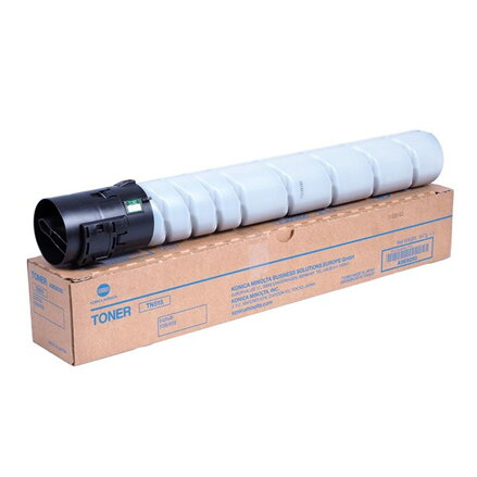 Konica Minolta originál toner A9E8050, black, 24400str., TN515, Konica Minolta Bizhub 458,558, O, čierna