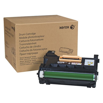 Xerox originál válec 101R00554, black, 65000str., čierna