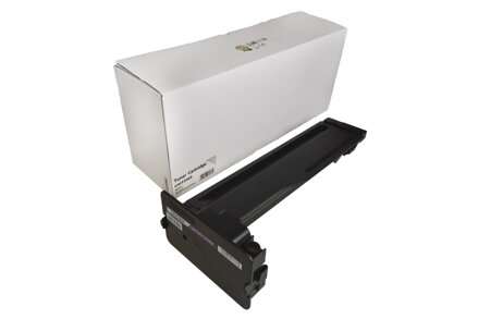 Kompatibilná tonerová náplň CF256A, 56A, 7400 listov pre tlačiarne HP (Orink white box), čierna
