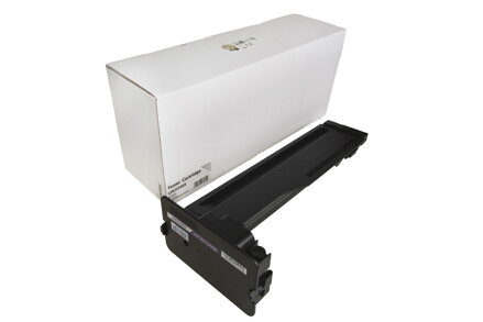 Kompatibilná tonerová náplň CF256X, 56X, 12300 listov pre tlačiarne HP (Orink white box), čierna
