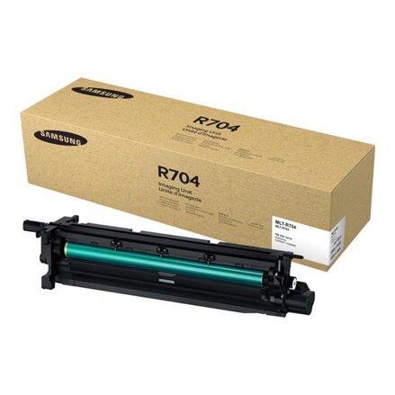 HP originál válec SS825A, MLT-R704, R704, black, 100000str., čierna