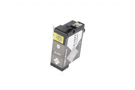 Kompatibilná atramentová náplň C13T15774010, T1577, 29,5ml listov pre tlačiarne Epson (ORINK BULK), light black