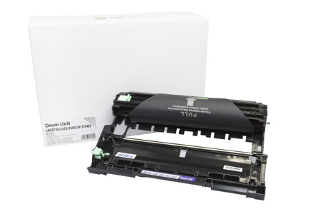 Kompatibilný optický valec DR2400, DR730, DR2455, DR2415, DR2425, 12000 listov pre tlačiarne Brother (Orink white box)