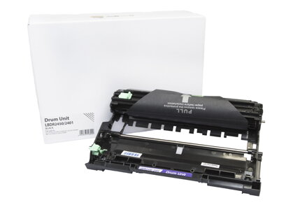 Kompatibilný optický valec DR2401, DR2450, 12000 listov pre tlačiarne Brother (Orink white box)