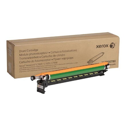 Xerox originál válec 113R00780, CMYK, 87000str.